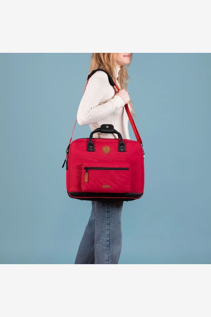 Cabaïa Shanghai Berlin Messenger — vue 2