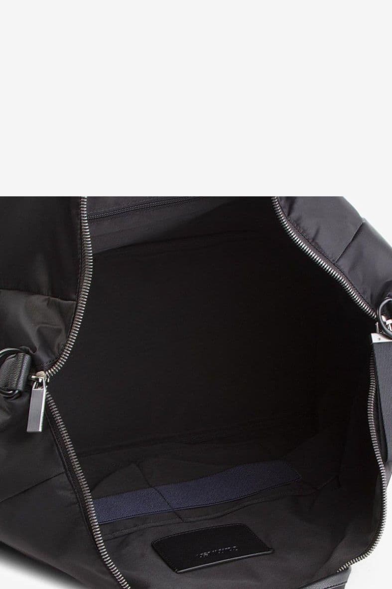 CALVIN KLEIN SHADOW WEEKENDER — vue 1