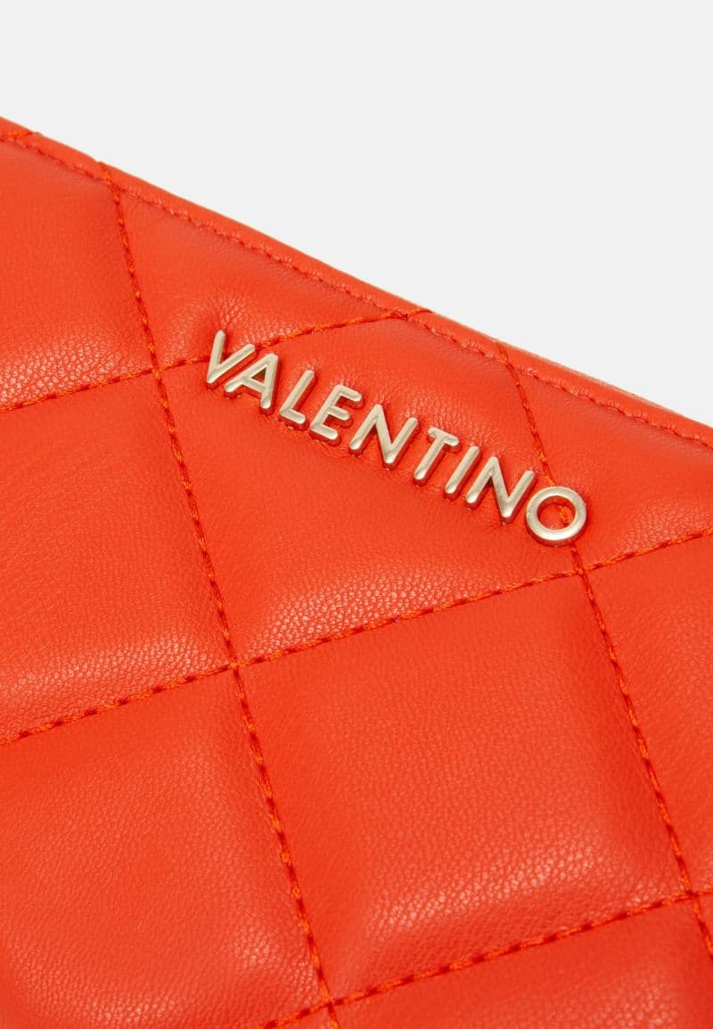 Valentino portefeuille matelassé — vue 2