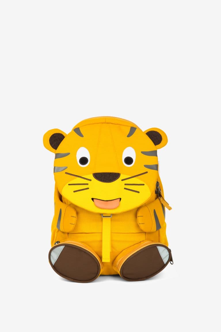 Affenzahn Timmy le Tigre — vue 1