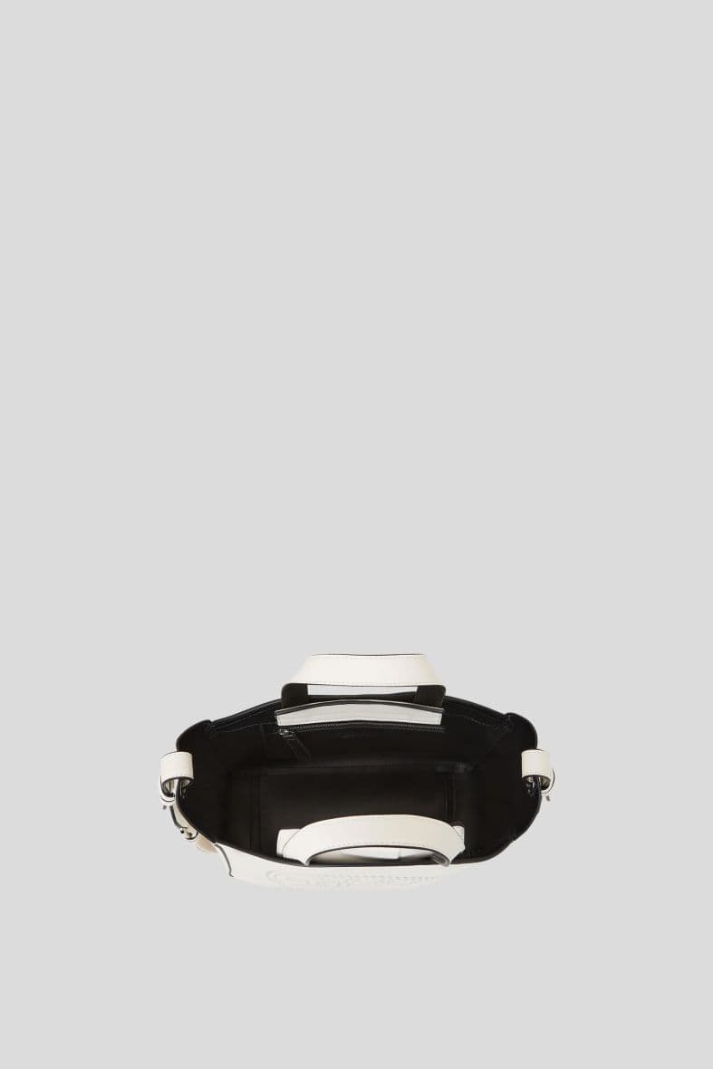 Karl Lagerfeld K/Circle Perforated — vue 5