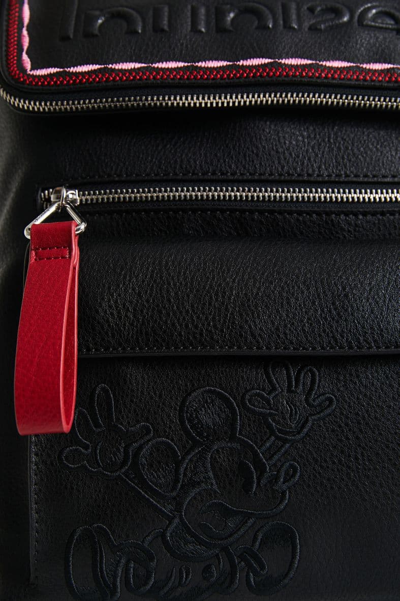 Desigual Sac à dos urbain Mickey Mouse — vue 6