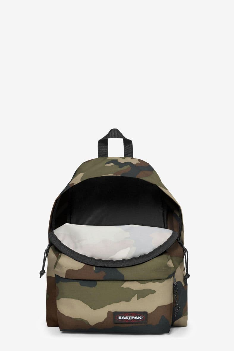 EASTPAK Padded Pak'R — vue 3