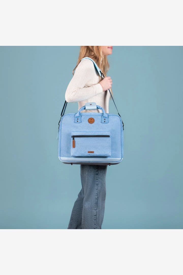 Cabaïa Ajaccio Messenger — vue 2