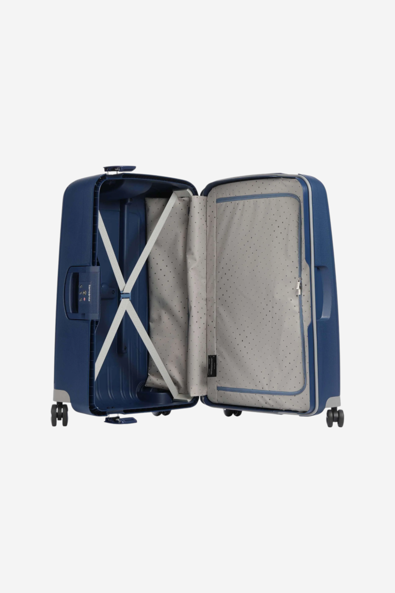 Samsonite s'cure — vue 3
