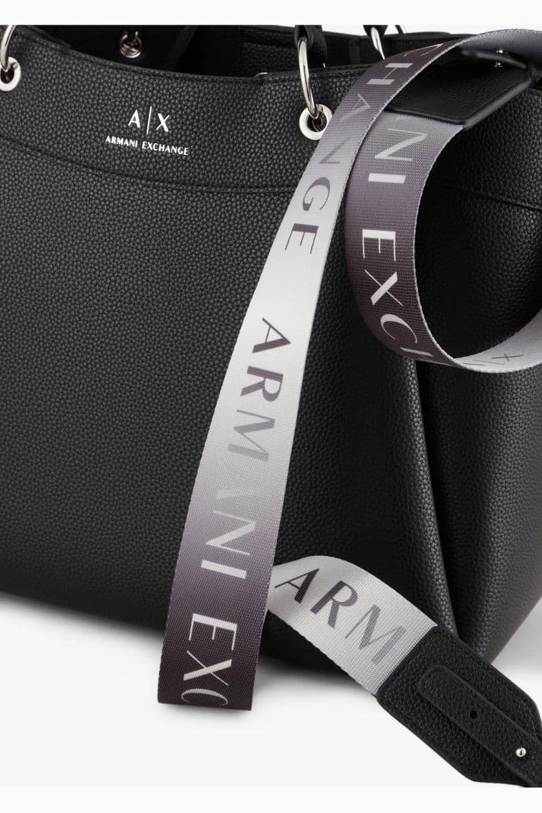 Armani Exhange Wave — vue 3