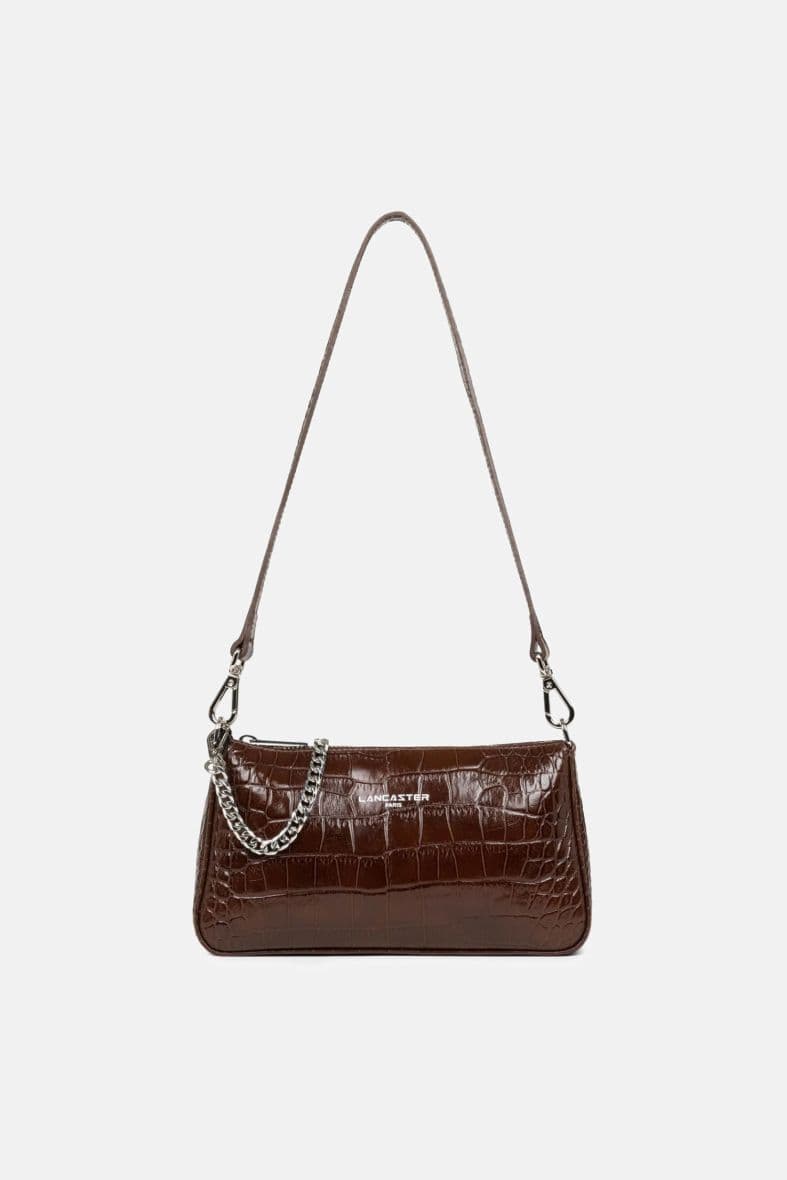 Lancaster Exotic croco — vue 1