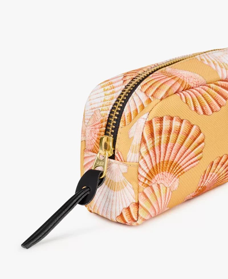 Wouf Coral School Pencil Case — vue 4