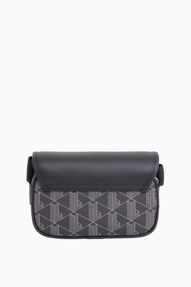 Lacoste The Blend — vue 2