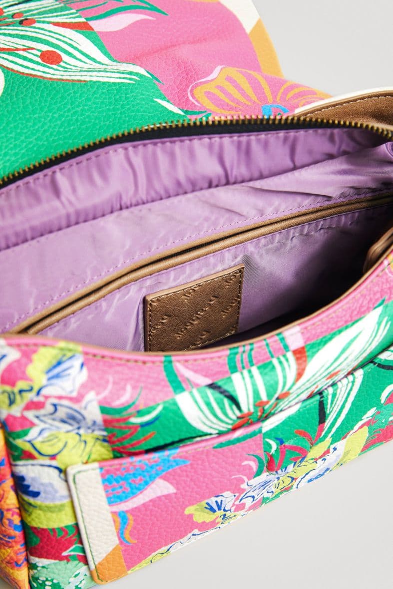 Desigual - Tropical — vue 5