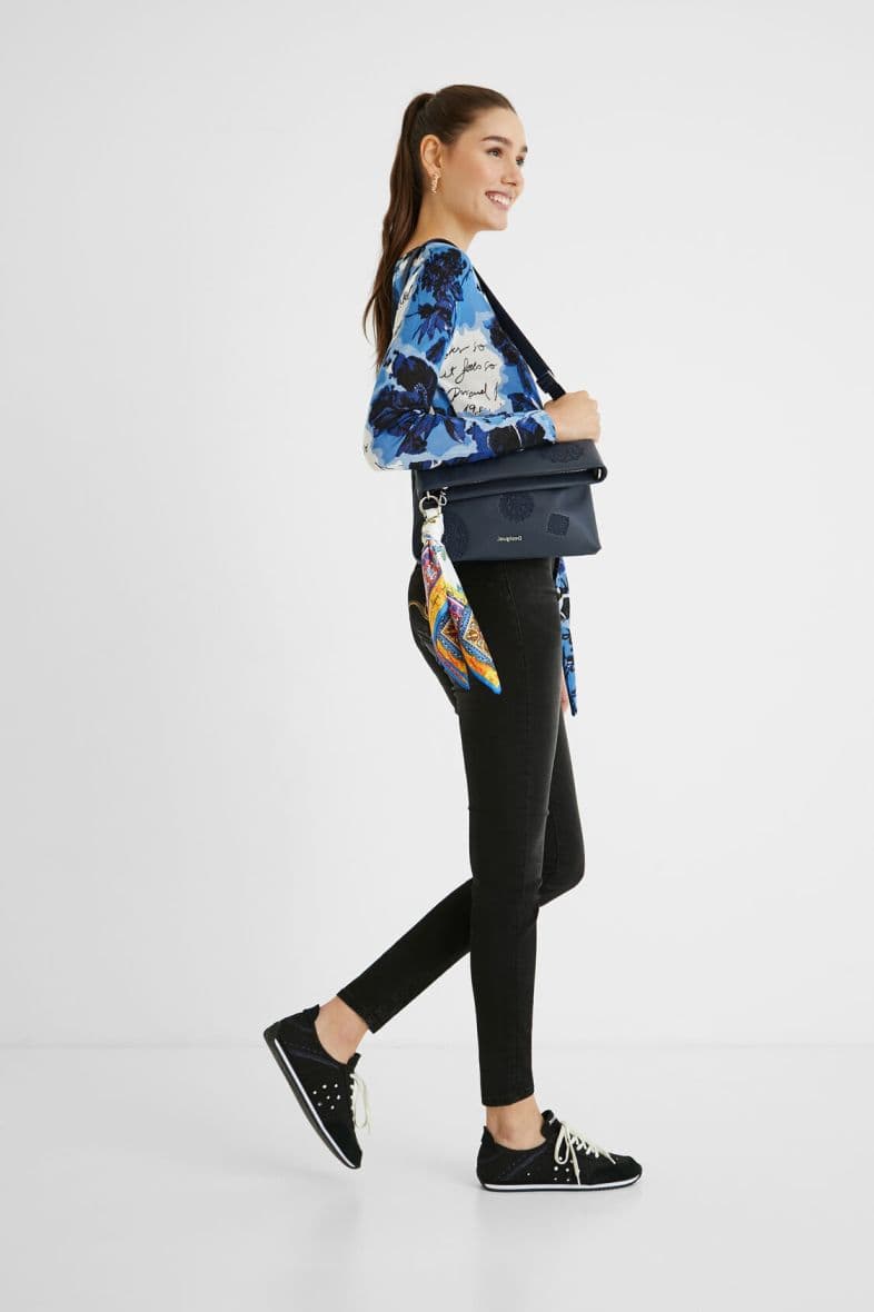 DESIGUAL BOLS ALESSIA MIAMI — vue 2