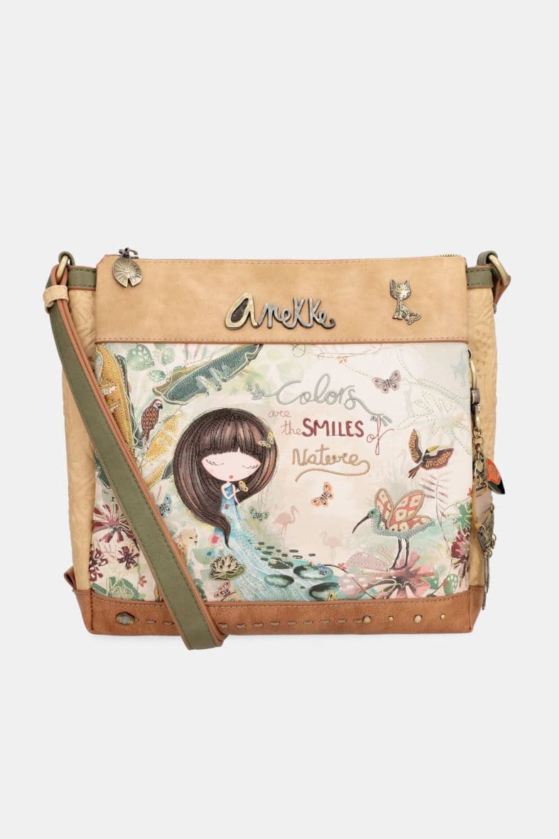 Anekke Amazonia — vue 3