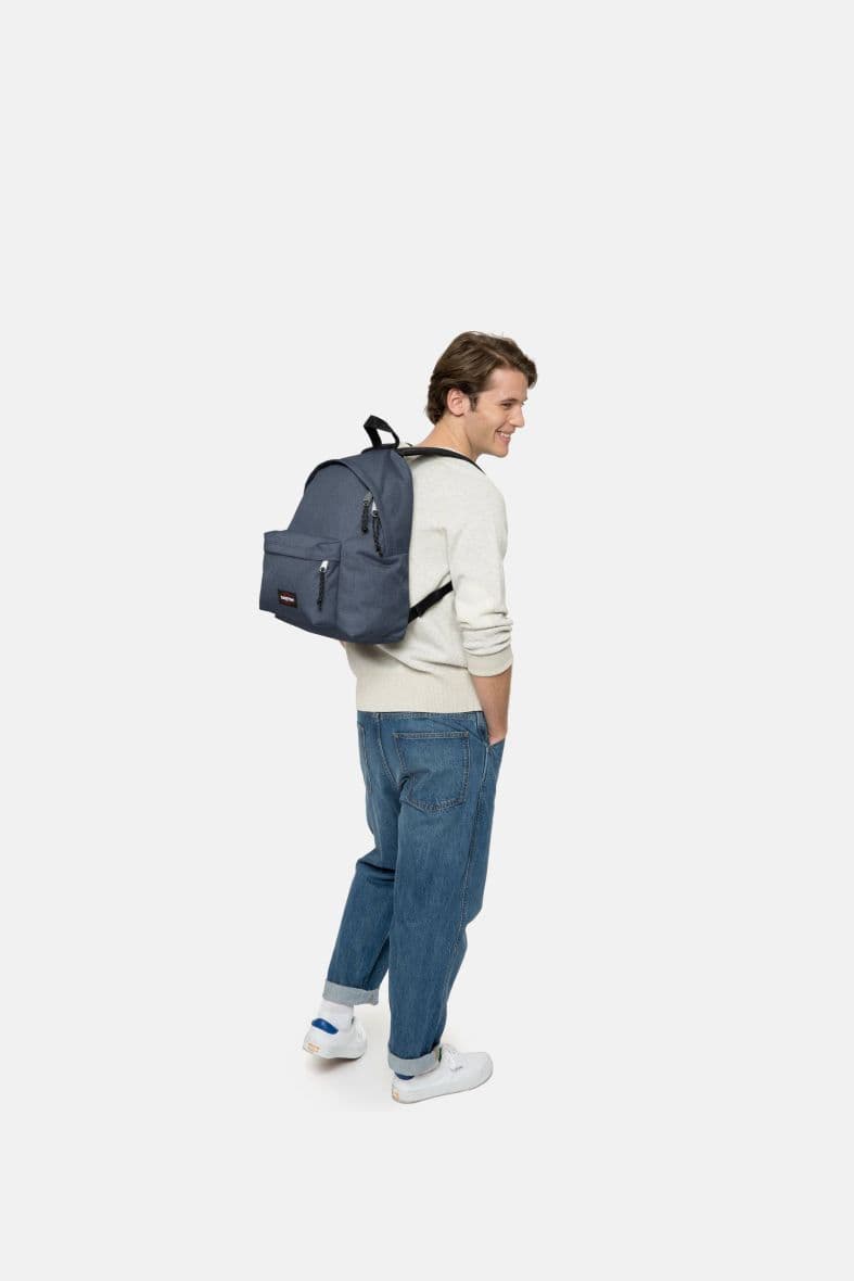 Eastpak Padded Pak'r — vue 3