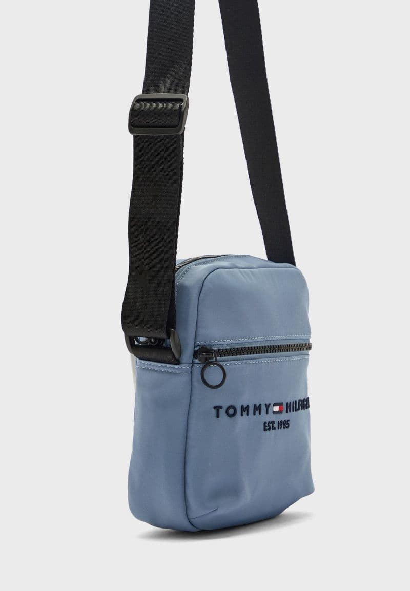 TOMMY HILFIGER TH ESTABLISHED MINI — vue 2
