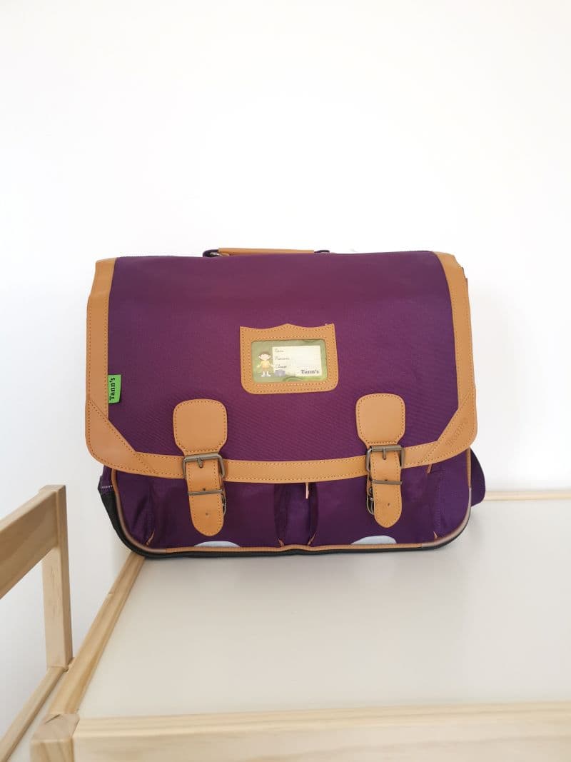 TANN'S SCOLAIRE — vue 3
