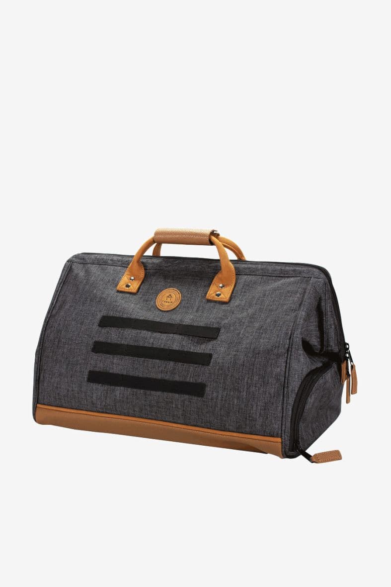 Cabaïa Duffle Londres — vue 4