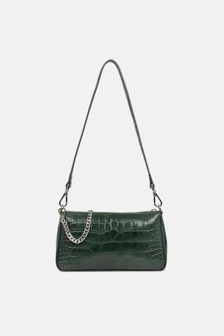 Lancaster Exotic croco — vue 3