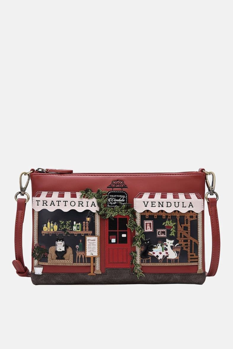 Vendula Trattoria — vue 1
