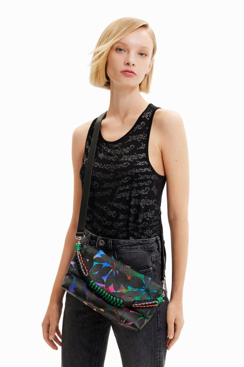Desigual Onyx Venecia — vue 2