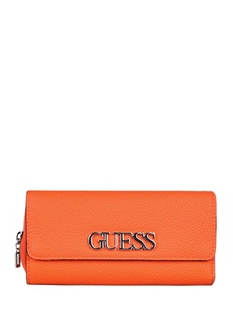 GUESS PORTEFEUILLE — vue 1