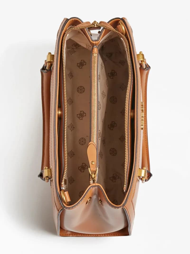 Guess Abey — vue 5