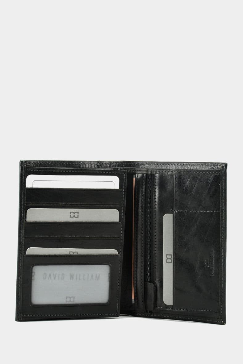 David william Tarvin — vue 2