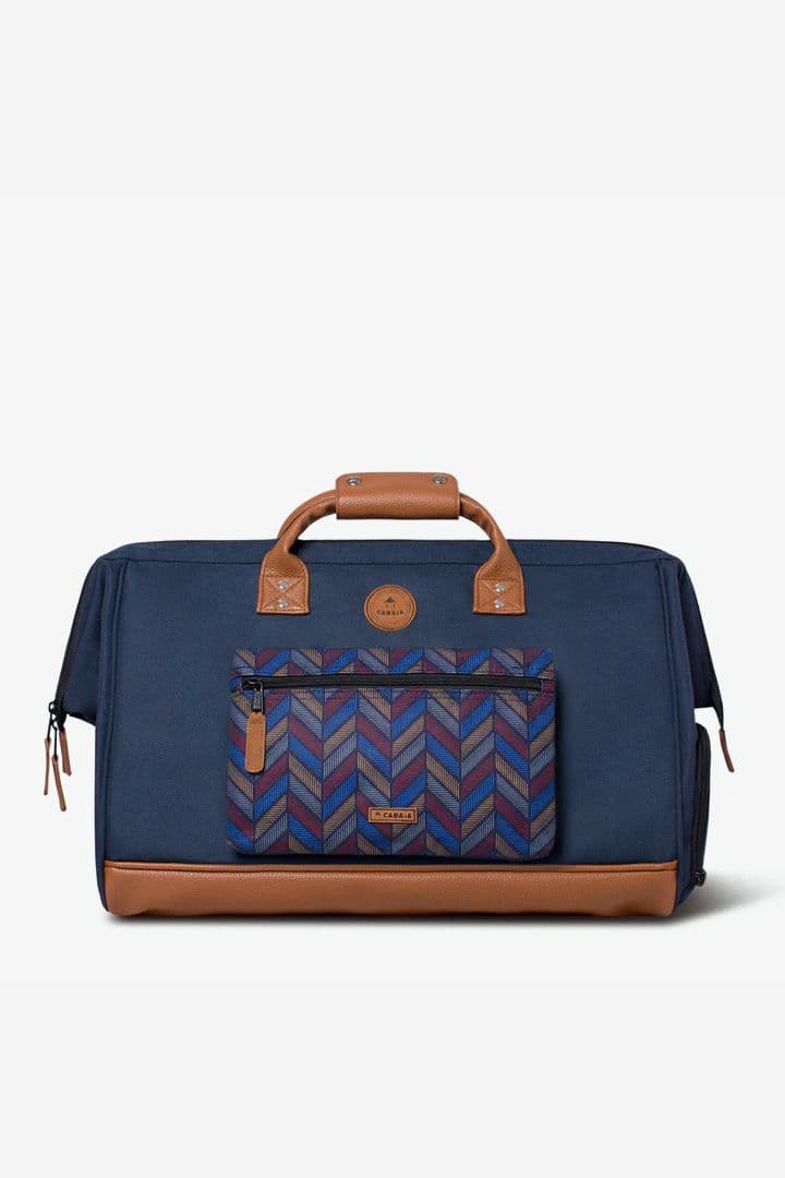 Cabaïa Chicago Duffle — vue 7