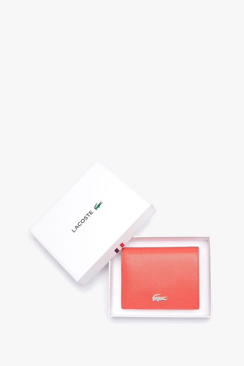 Lacoste Chantaco — vue 3
