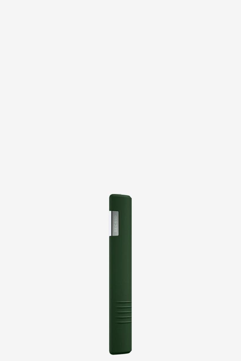 SECRID SLIDE GREEN — vue 2