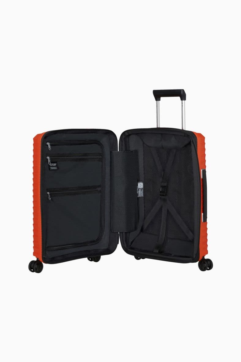 Samsonite Upscape 68cm Extensible — vue 4