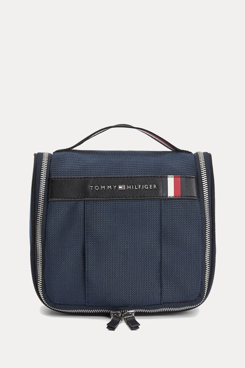 Tommy Hilfiger Toiletry kit Recycled — vue 1