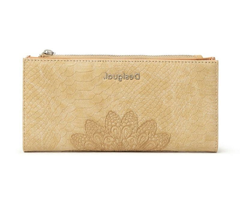 Desigual portefeuille — vue 1