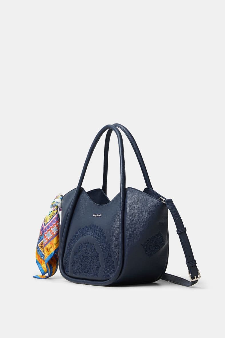 DESIGUAL BOLS ALESSIA ROTTUM — vue 3