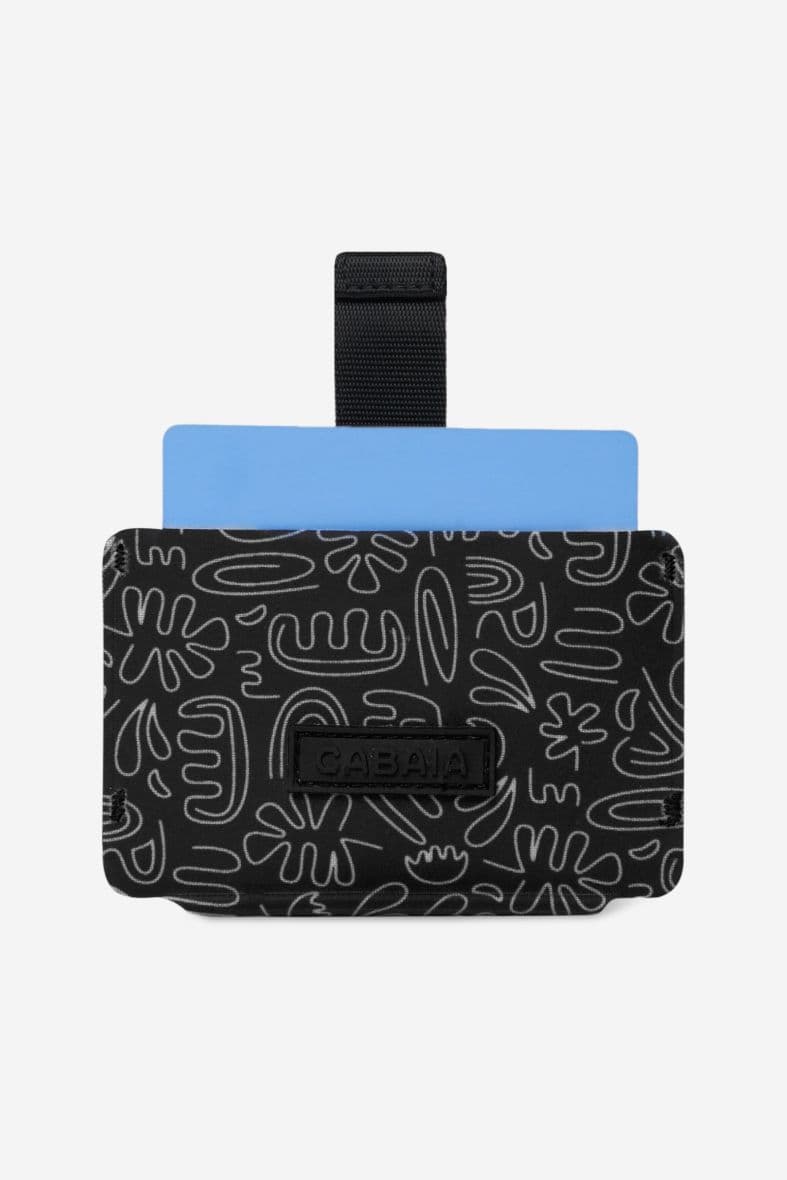 Cabaia Pont neuf miniwallet — vue 3