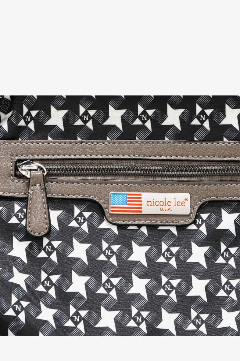 Nicole Lee Career Woman Crossbody — vue 7