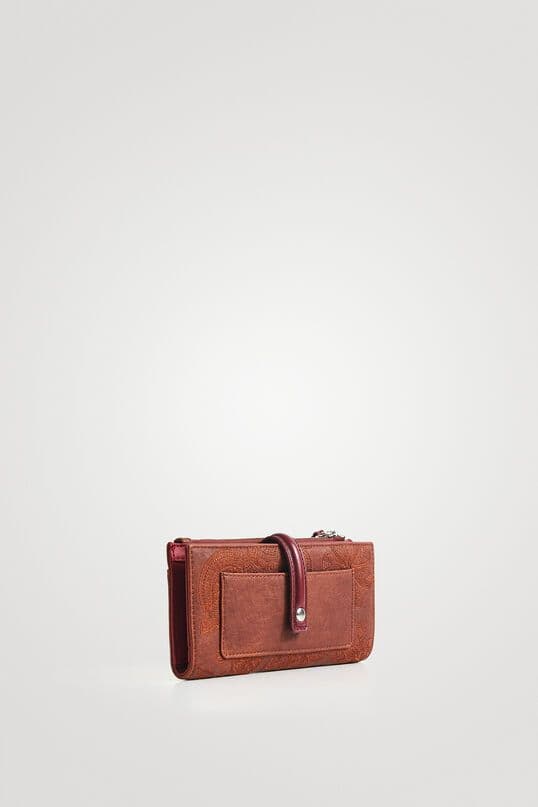 DESIGUAL PORTEFEUILLE — vue 2