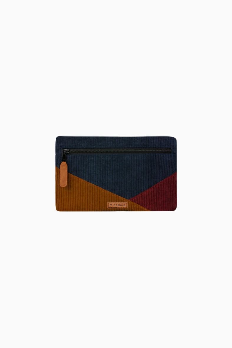 Cabaïa Pochette Zalew Borki — vue 1