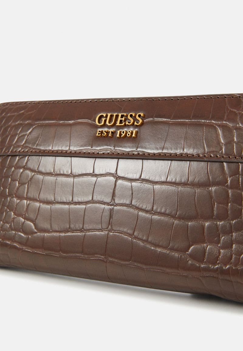 GUESS PORTEFEUILLE — vue 5