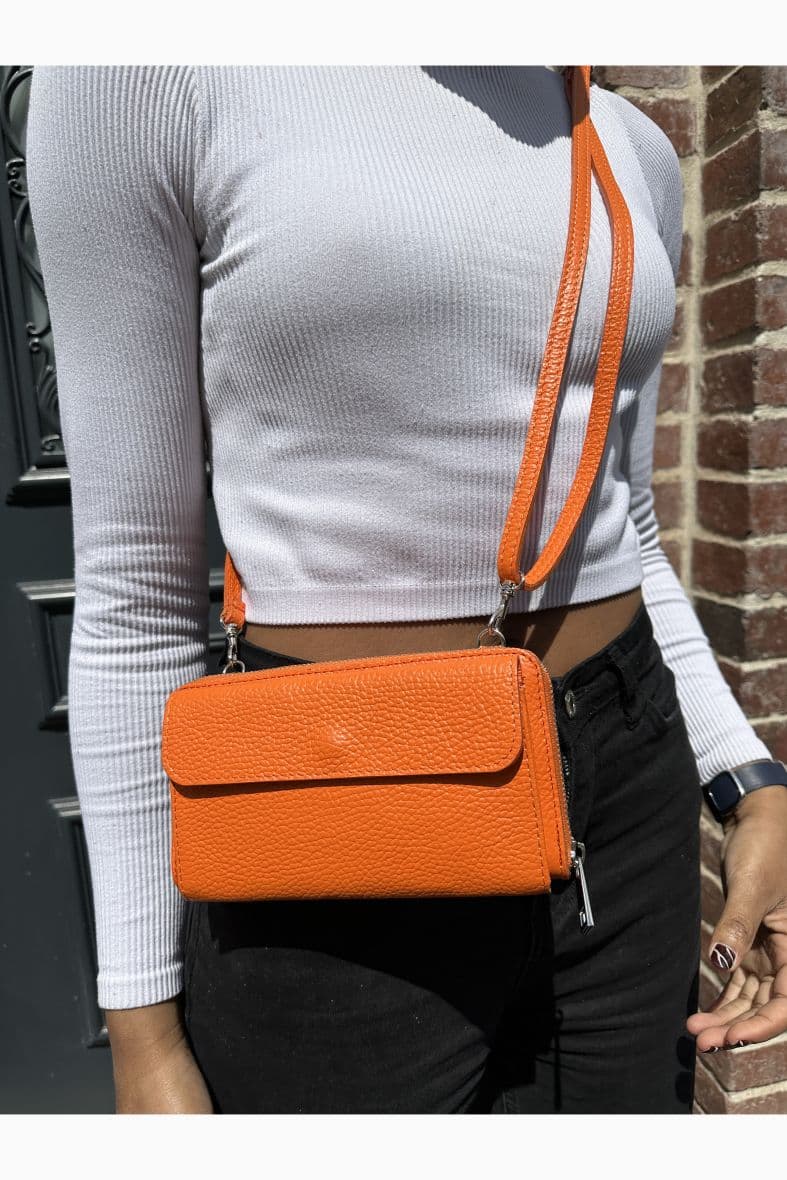 La Troïka Pochette téléphone — vue 3