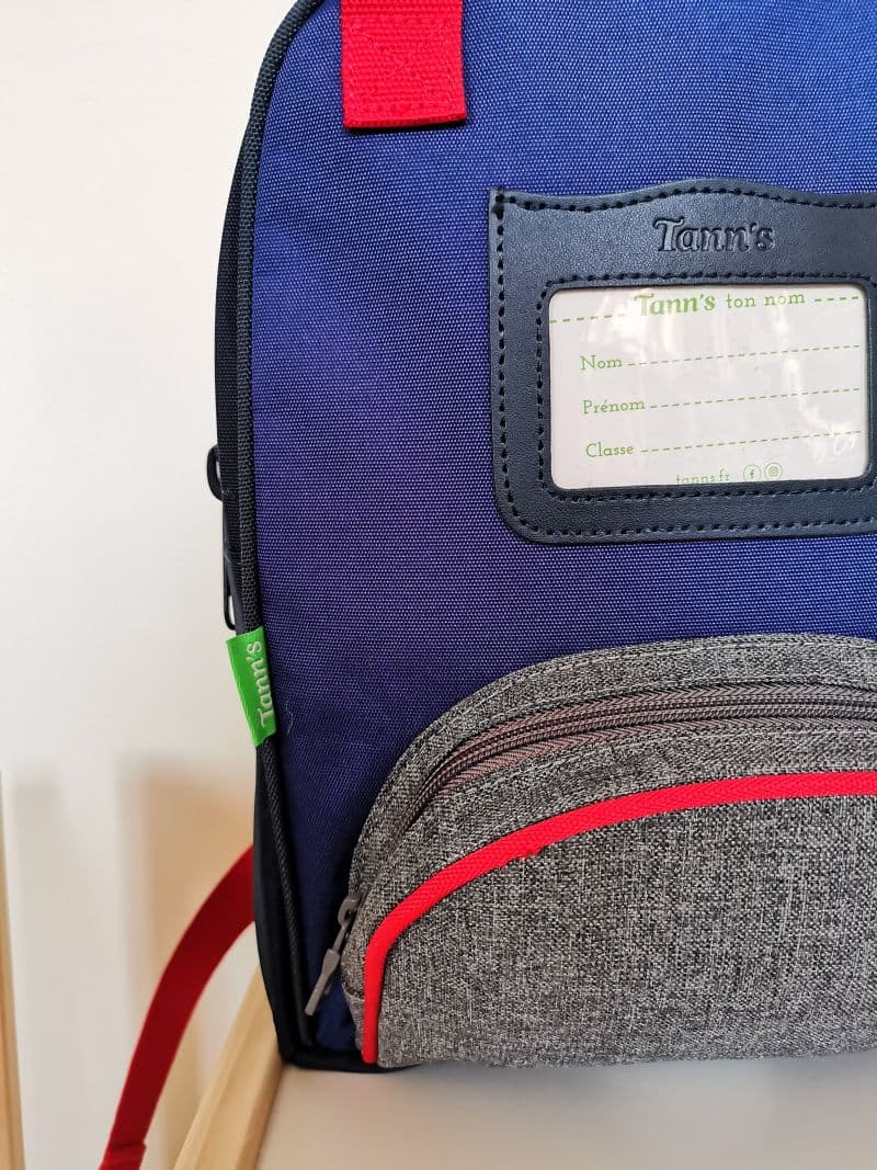 TANN'S XS TANN'S LES CHINES — vue 2
