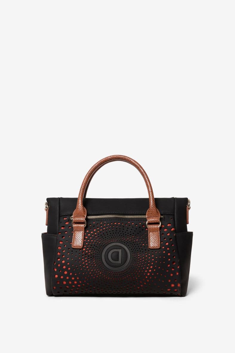Desigual Bols Legacy Loverty — vue 5