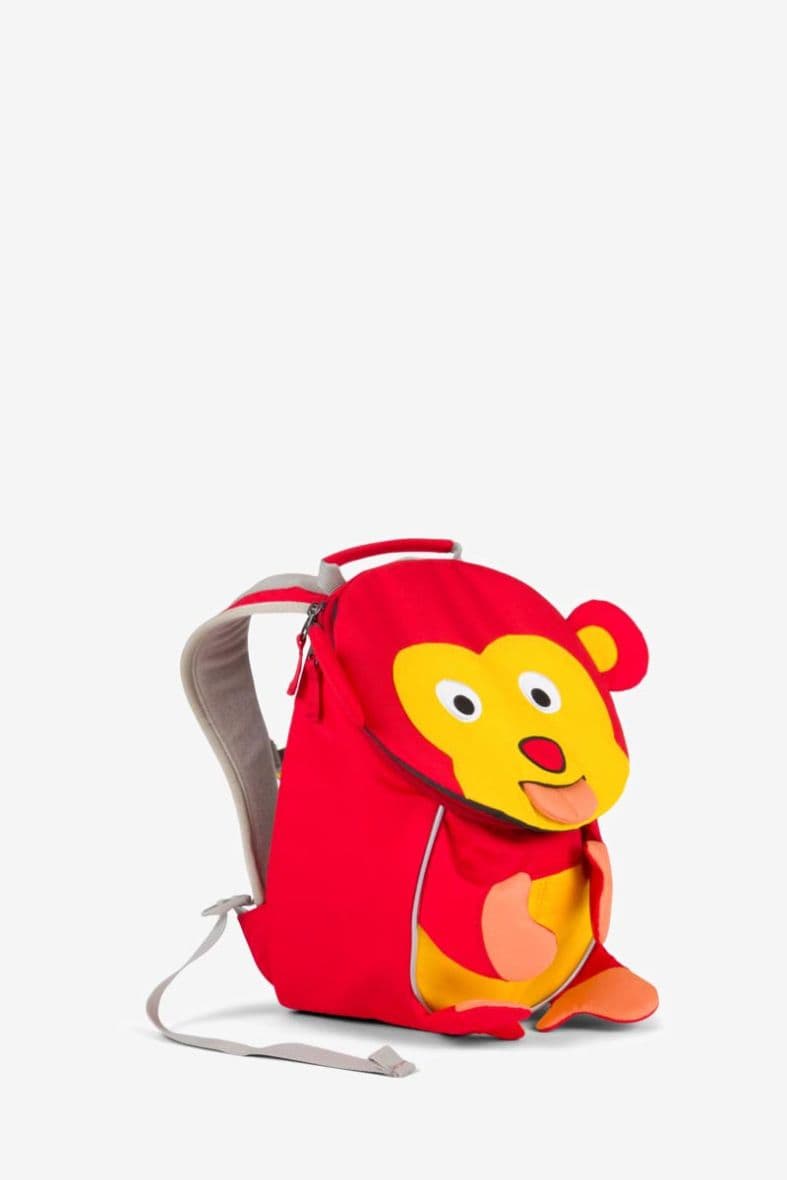 AFFENZAHN MONKEY — vue 6