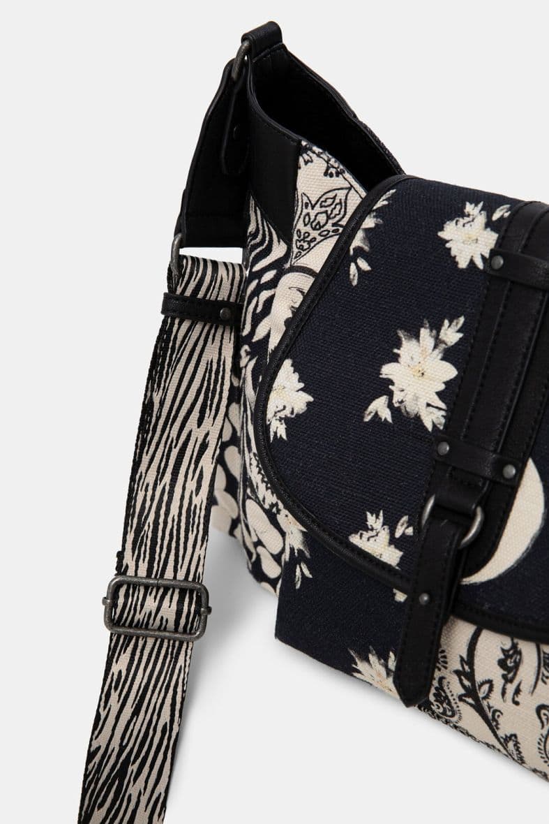 DESIGUAL BOLS NIGHT GARDEN KYOTO — vue 5