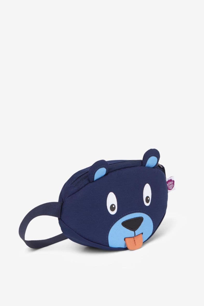 AFFENZAHN Bobo l'Ours — vue 5
