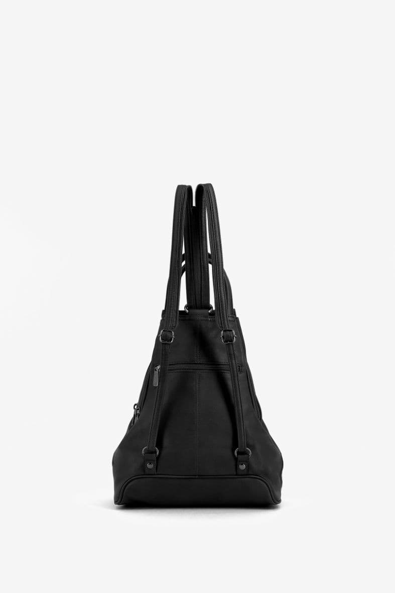 Hexagona Sauvage — vue 4