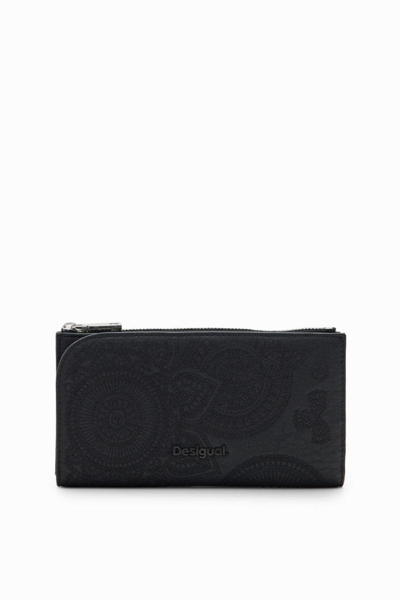 Desigual — vue 1