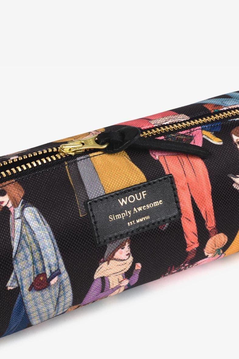 WOUF GIRLS — vue 2
