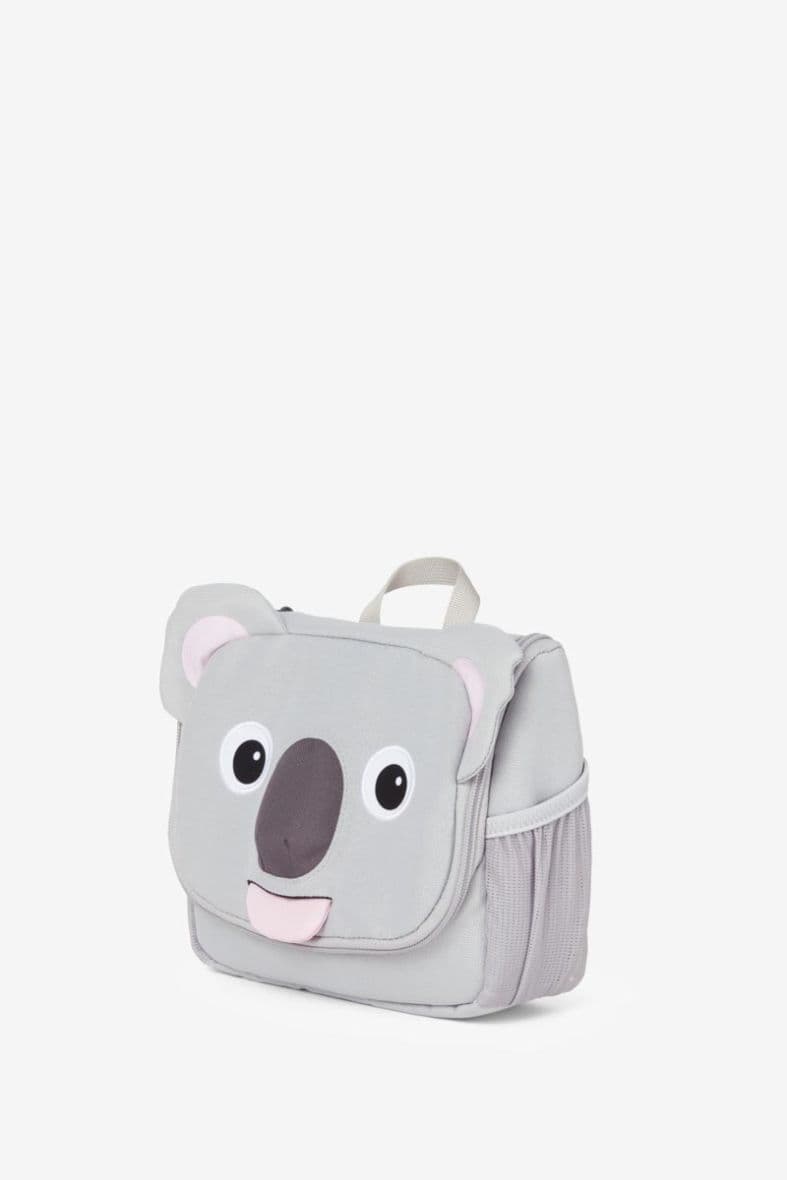 AFFENZAHN Karla le Koala — vue 3