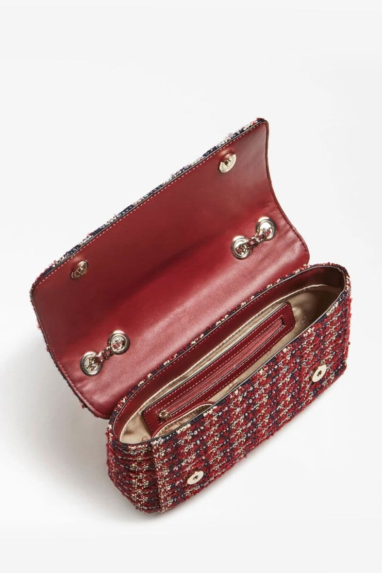 Guess Cessily Tweed — vue 4