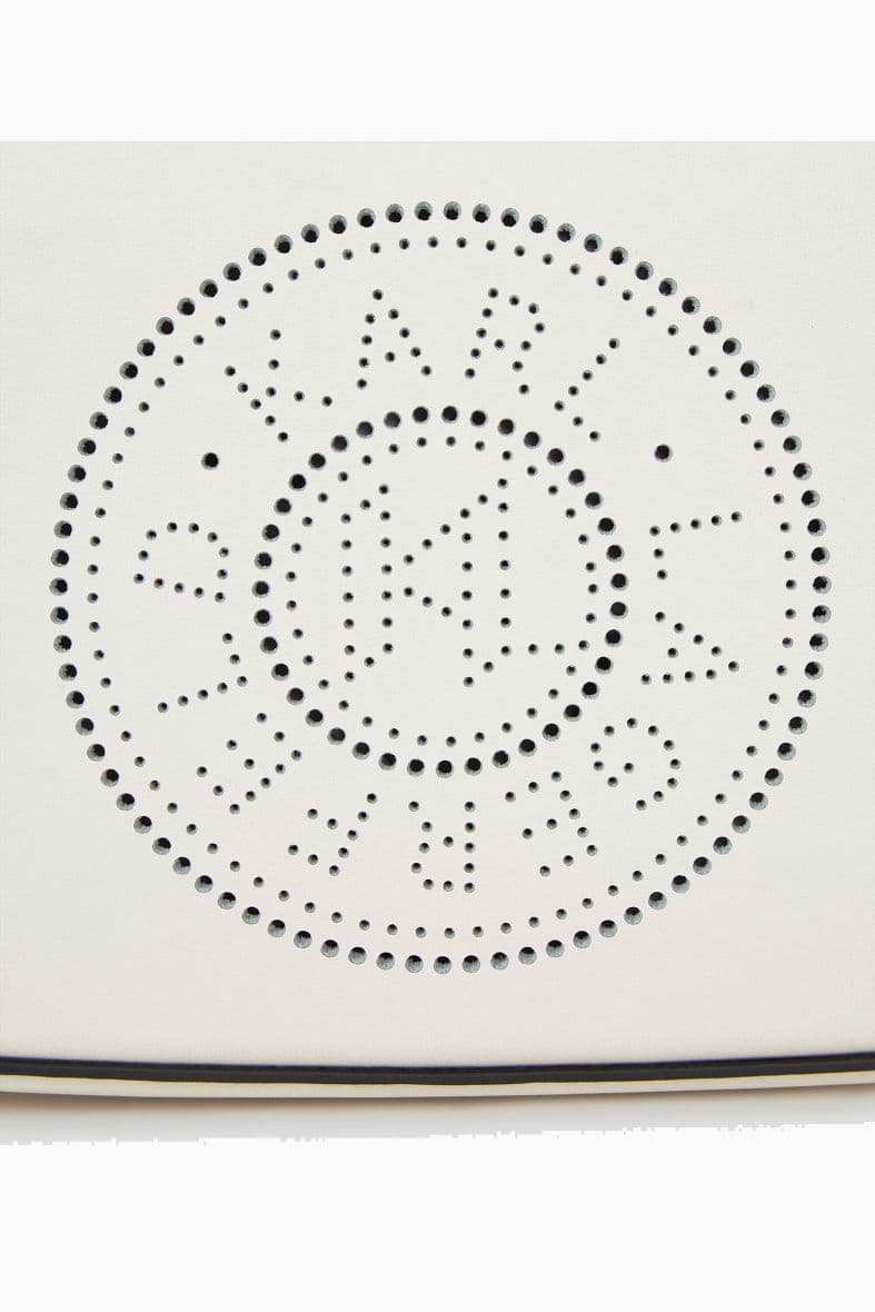 Karl Lagerfeld K/Circle Perforated — vue 3
